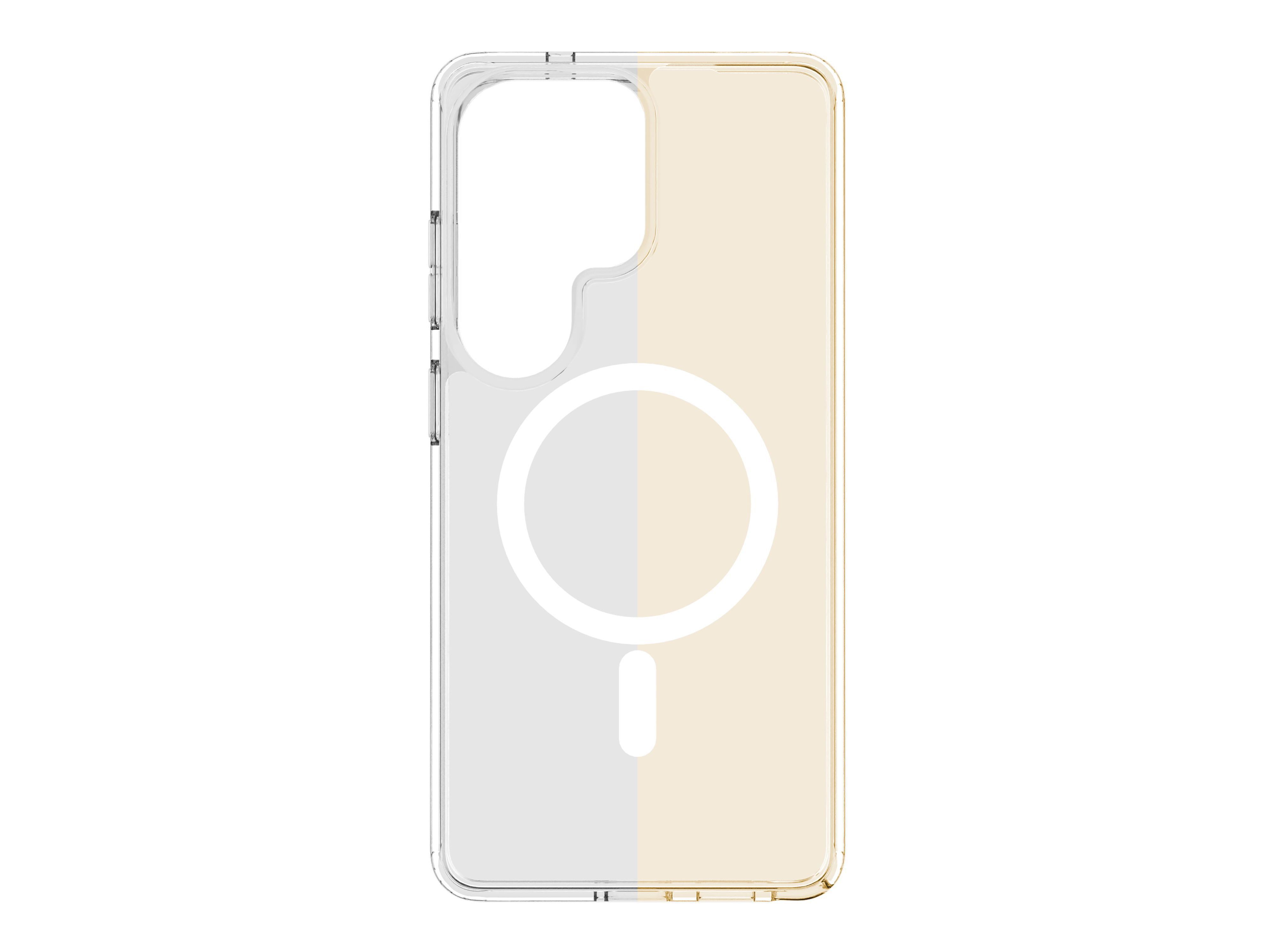 CAPA CELLULARLINE SAMSUNG S26 ULTRA CLEARMAG image number 3