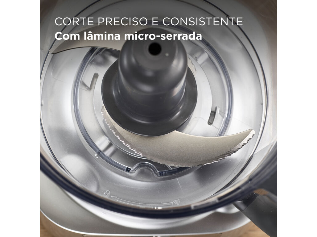 PROCESSADOR DE ALIMENTOS KENWOOD MULTIPRO EXPRESS FDP65.640WH image number 2