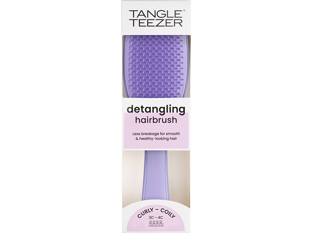 ESCOVAS CABELO TANGLE TEEZER DETANGLER CURLY LIL&Aacute;S image number 0