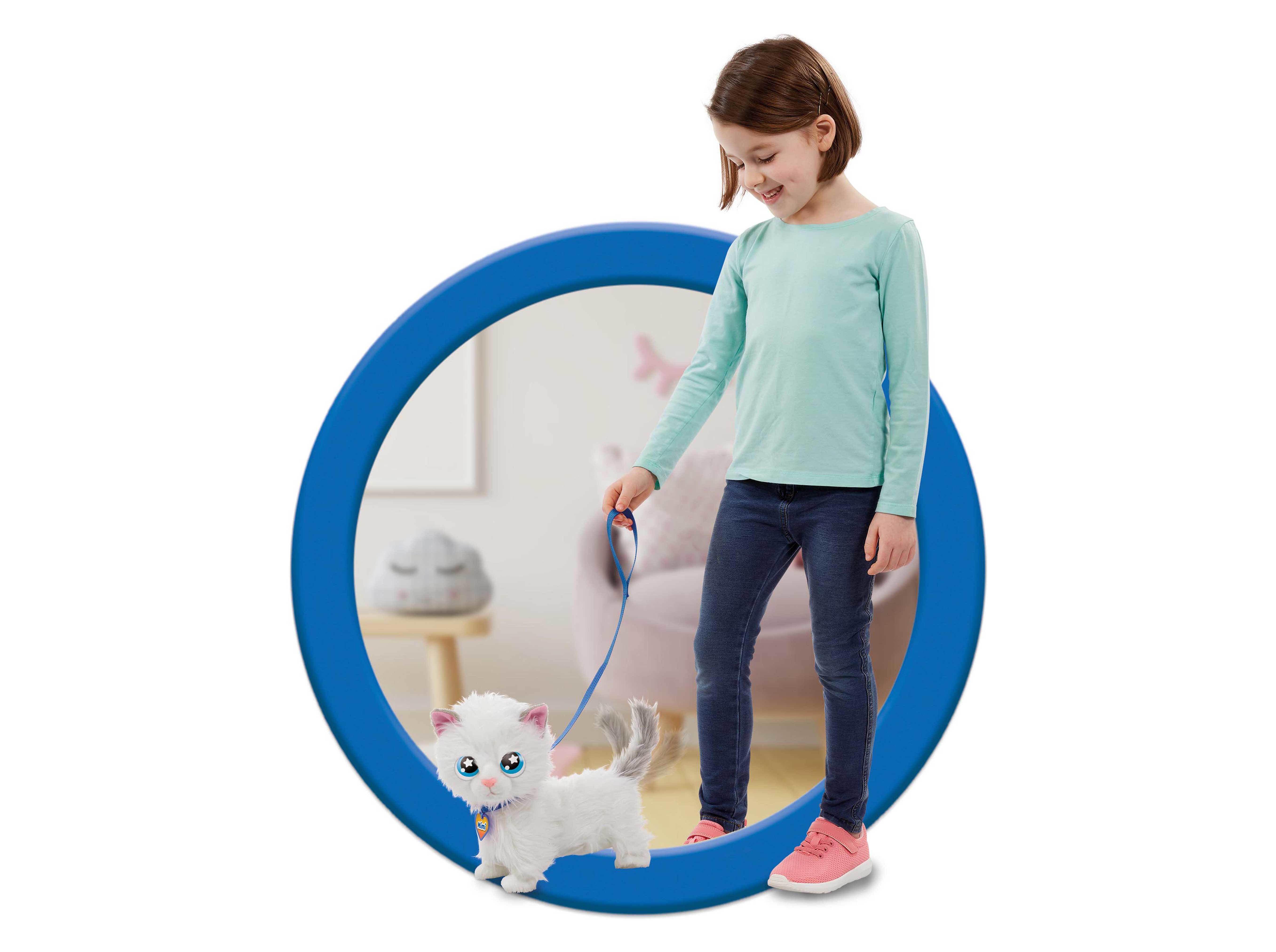 GATINHA MIMI MIMINHOS ANIMAGIC image number 9