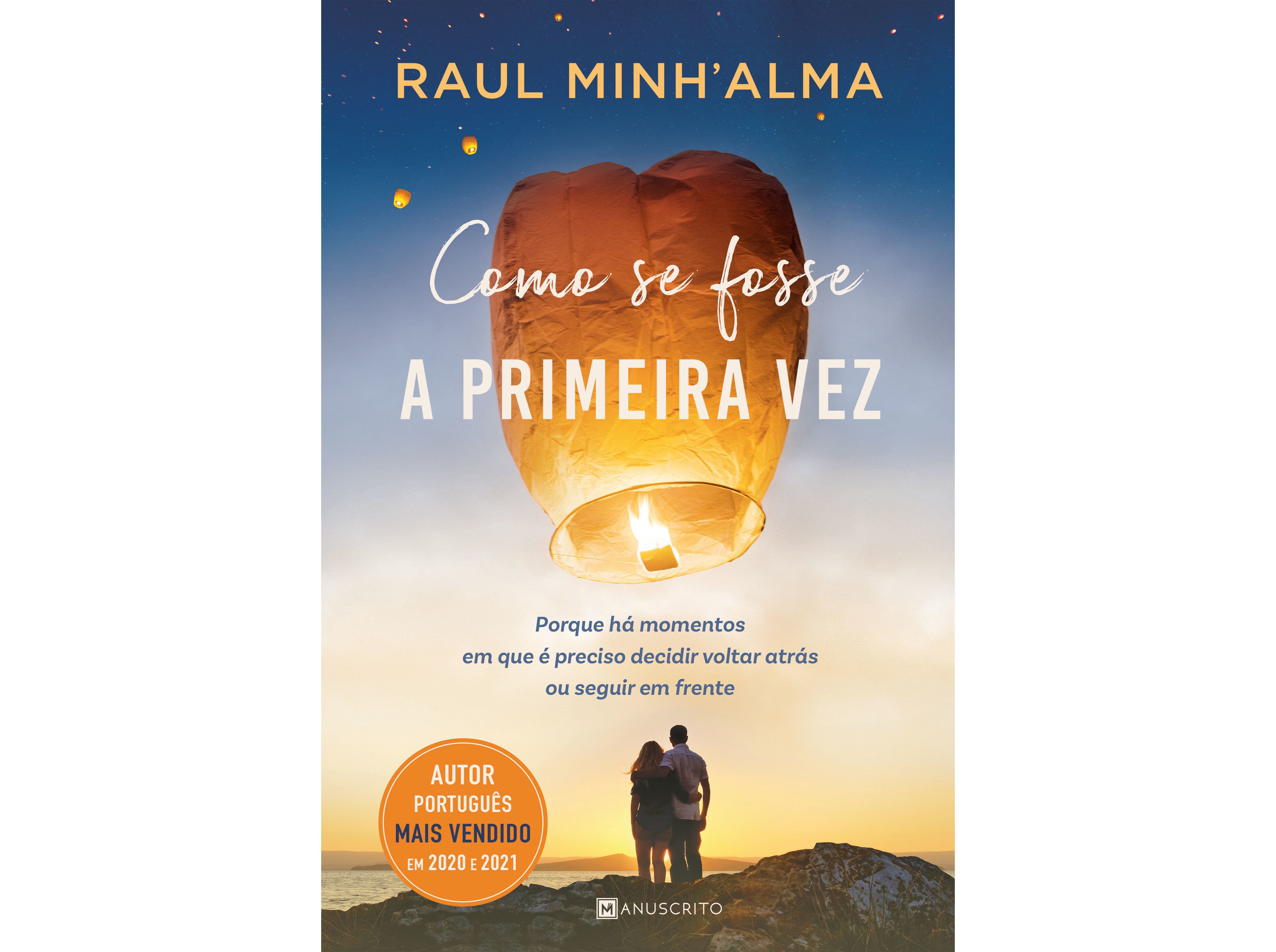 COMO SE FOSSE A PRIMEIRA VEZ image number 1