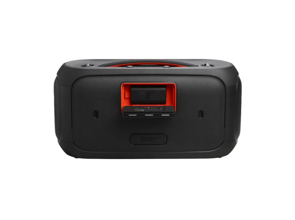 COLUNAS ALTA POT&Ecirc;NCIA JBL PARTYBOX ON THE GO 2 image number 6