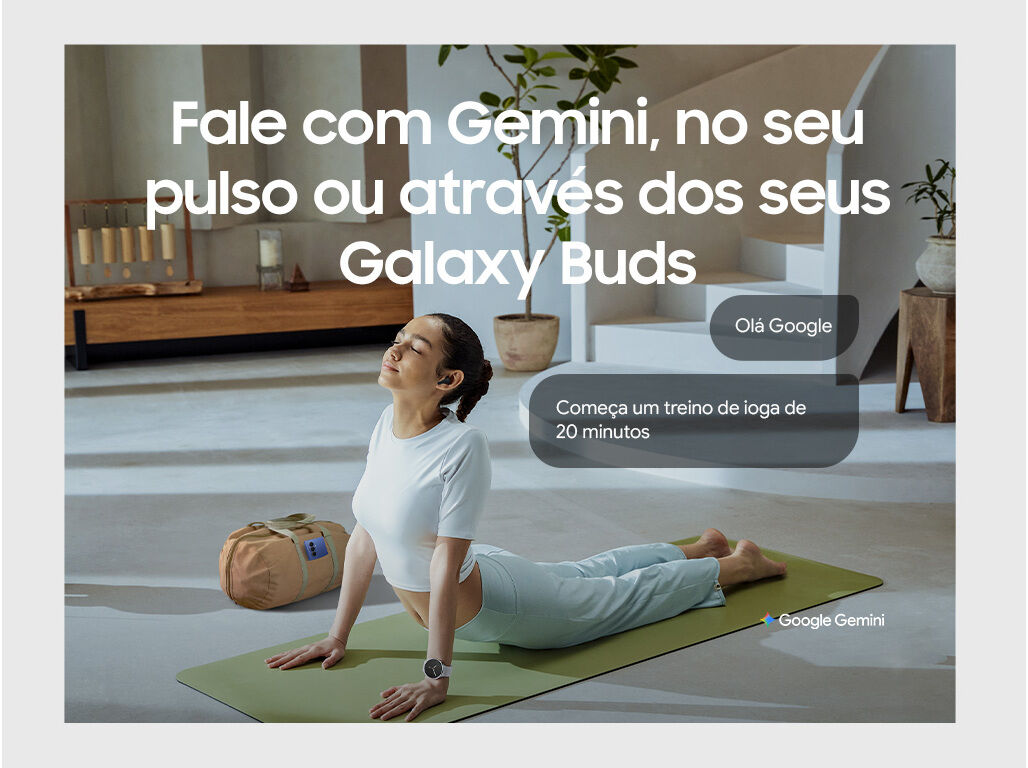 AURICULARES SAMSUNG GALAXY BUDS3 FE PRETO image number 7