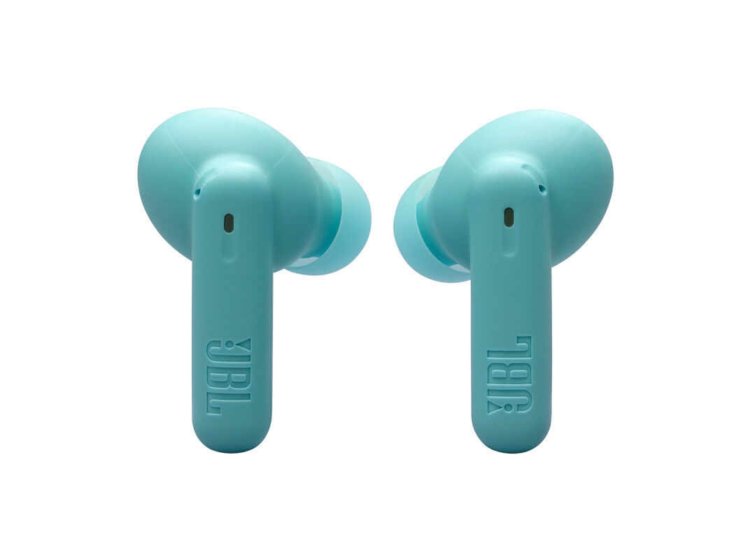 AURICULARES JBL WAVE BEAM 2 AZUL image number 1