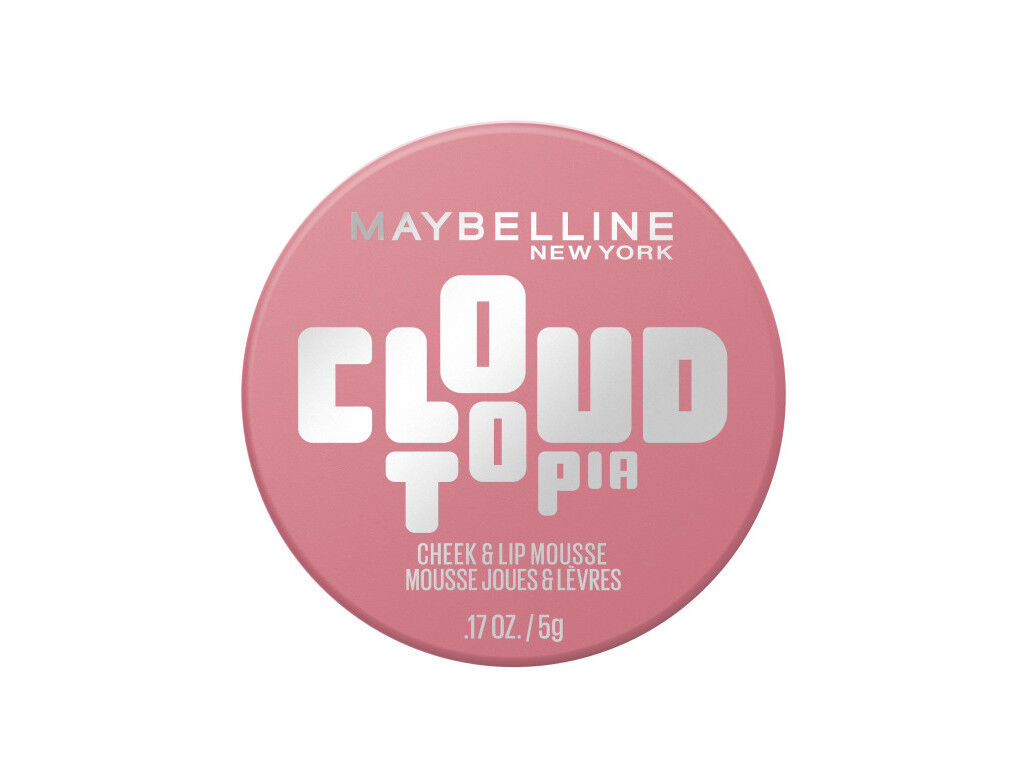 BLUSH MAYBELLINE CLOUD MATTE 08