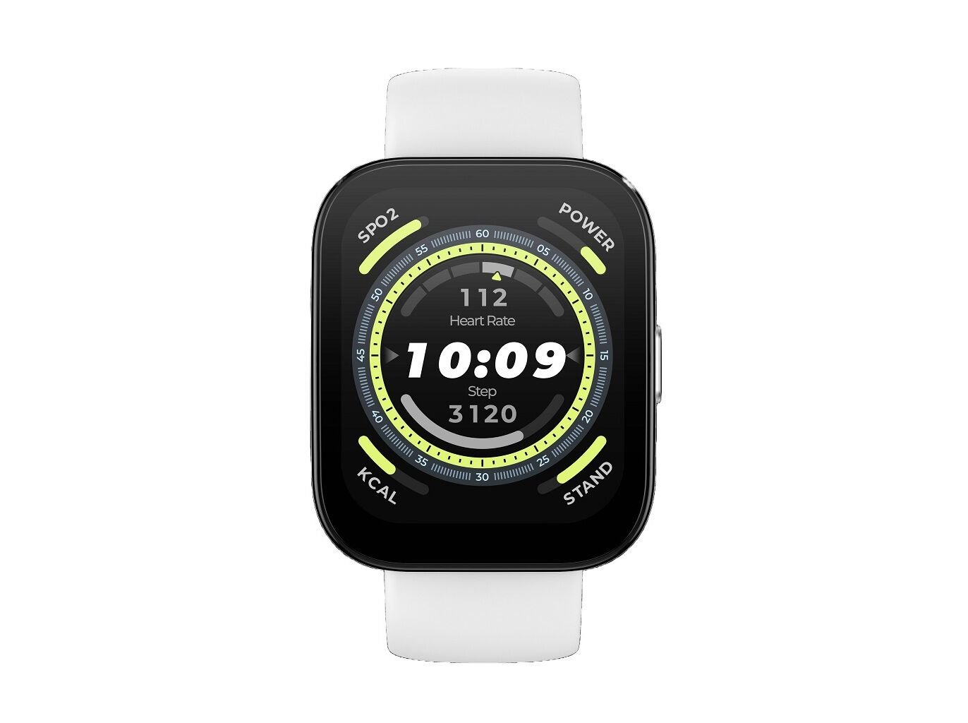 SMARTWATCH AMAZFIT BIP 5 BRANCO image number 1