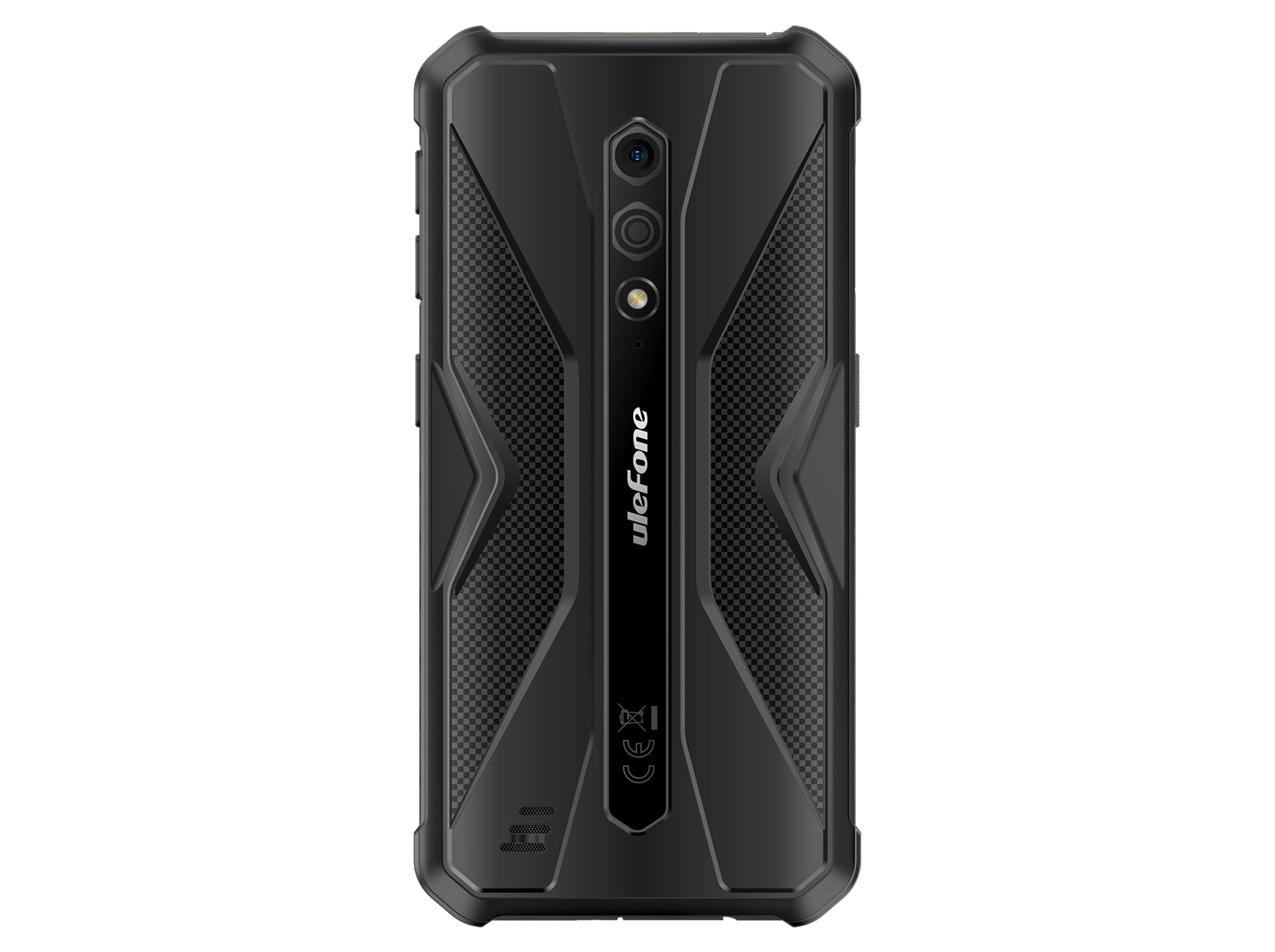 SMARTPHONE ROBUSTO ULEFONE ARMOR X12 PRO 4/64GB PRETO image number 3