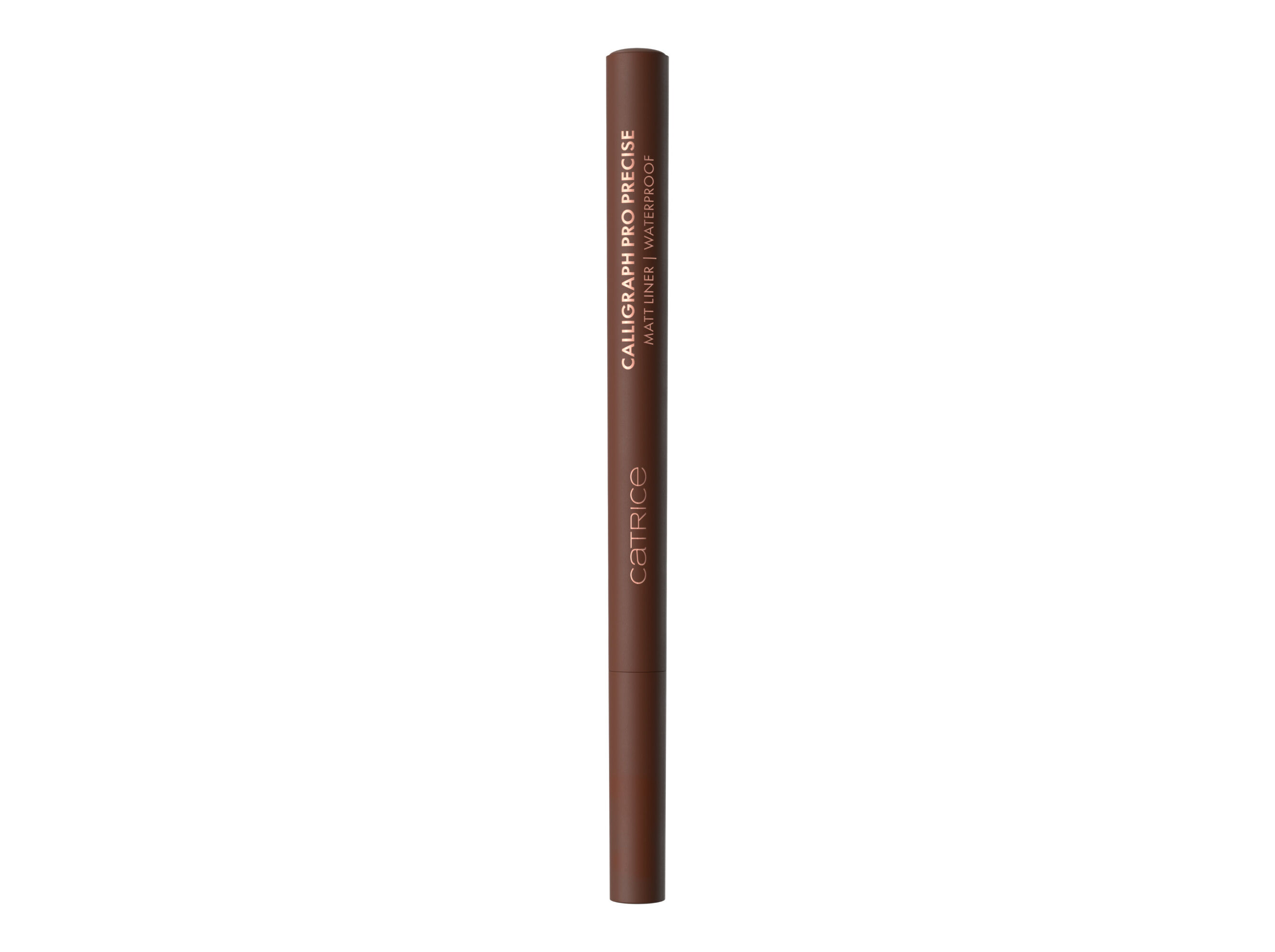 L&Aacute;PIS DE OLHOS CATRICE PRO PRECISE 020 1ML image number 1