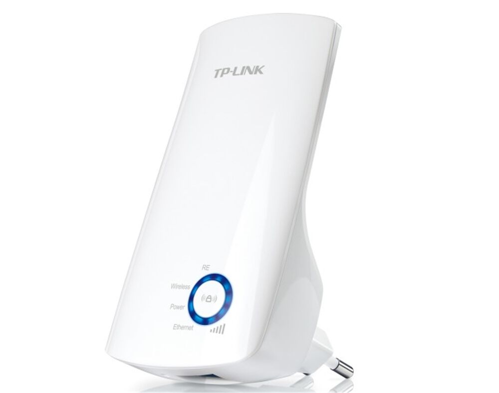 RANGE EXTENDER TP-LINK MINI TL-WA850RE