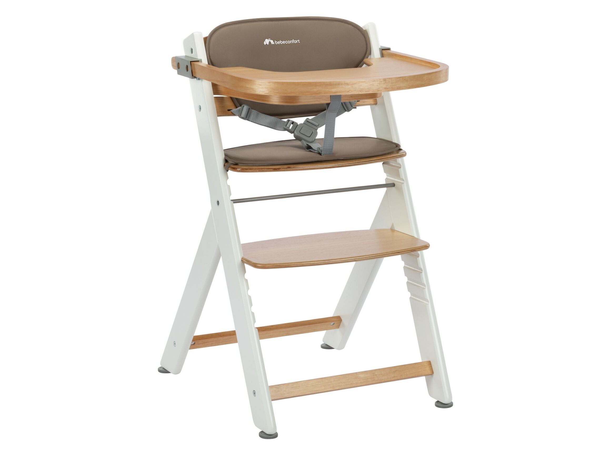 CADEIRA DE MESA B&Eacute;B&Eacute;CONFORT TIMBA & ALMOFADA image number 2