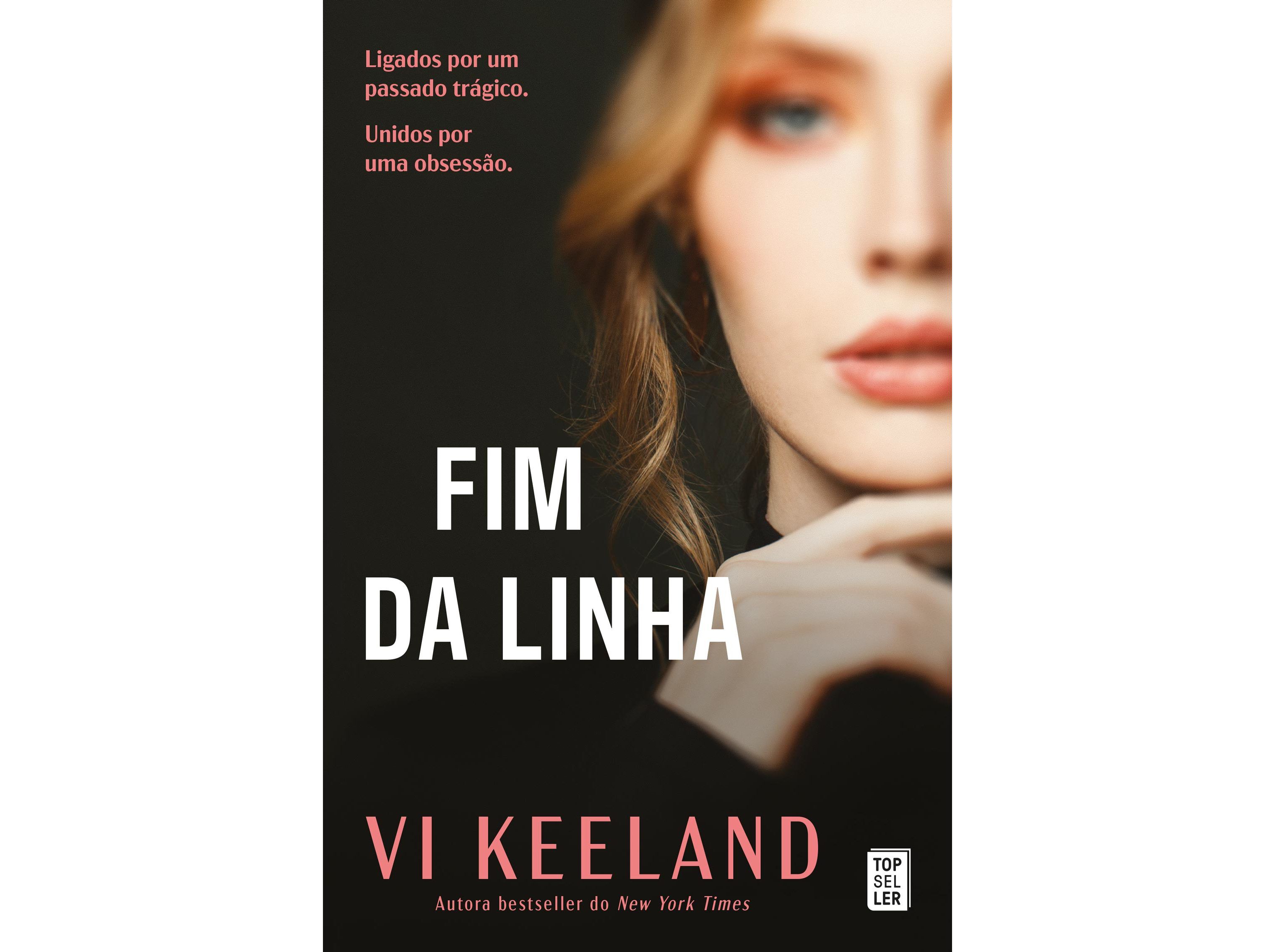LIVRO FIM DA LINHA DE VI KEELAND image number 0