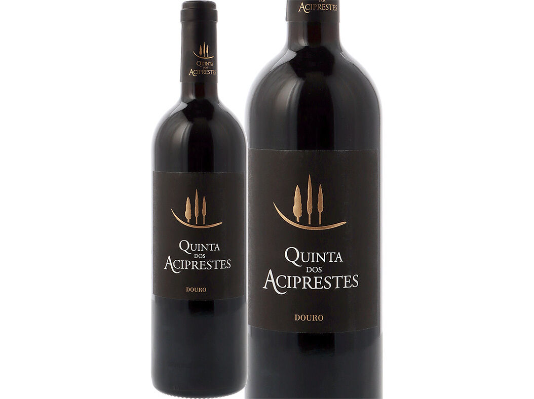 VINHO TINTO QUINTA DOS ACIPRESTES DOURO DOC 0.75L image number 0