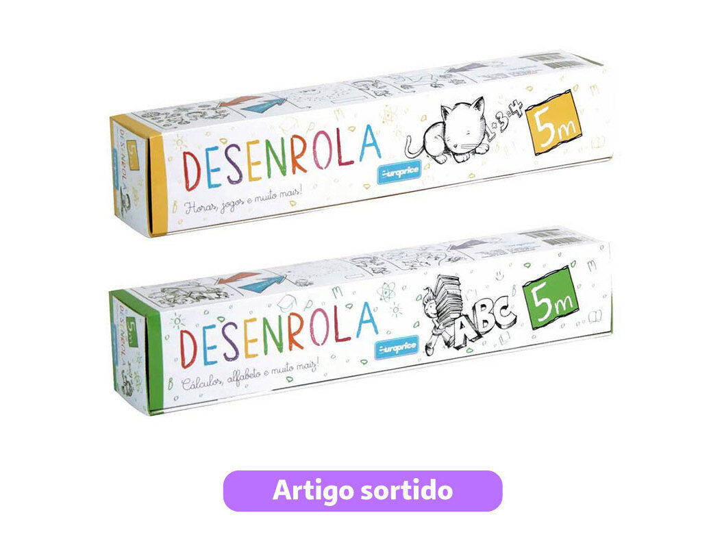 DESENROLA MODELOS SORTIDOS image number 0