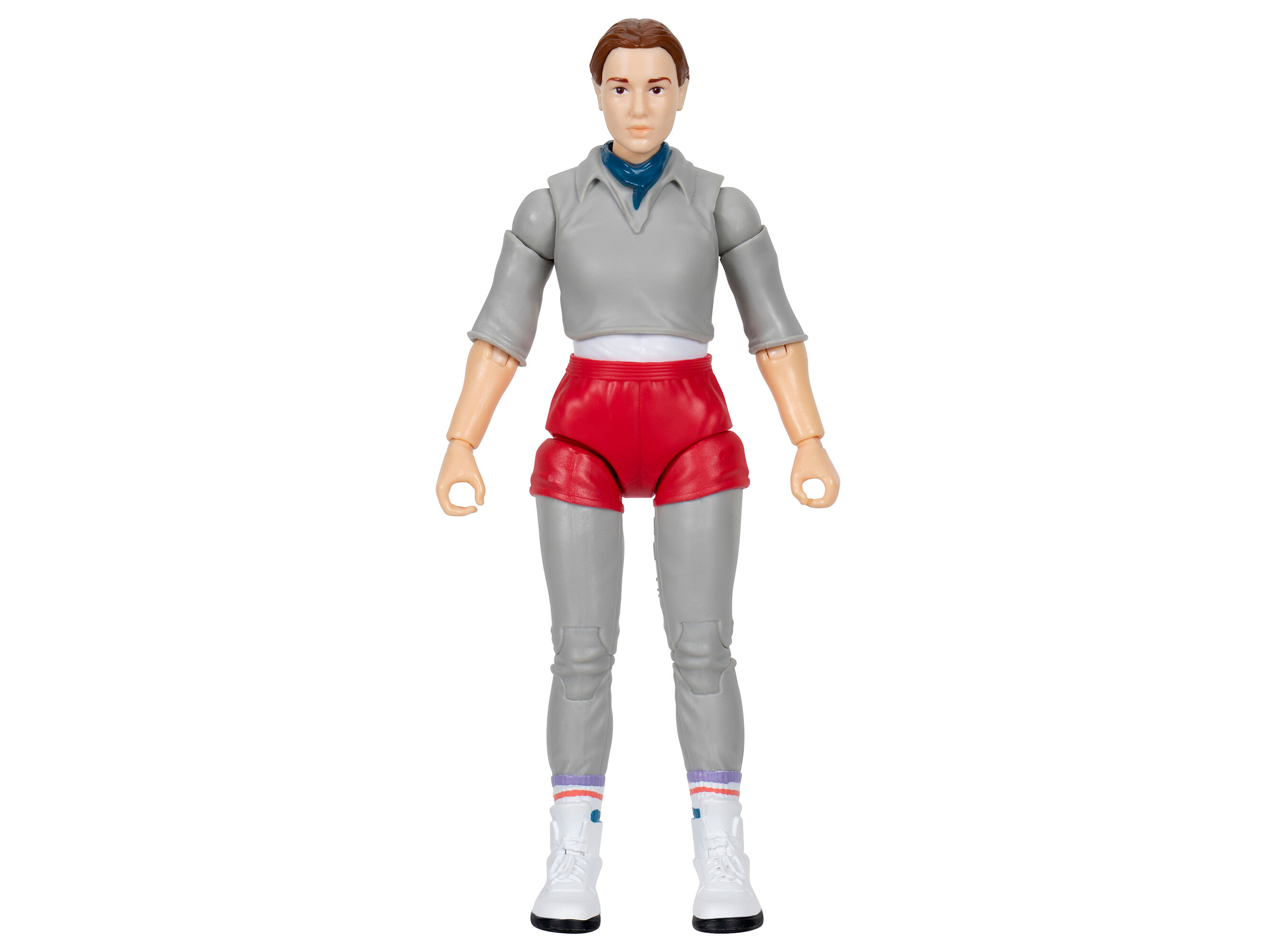FIGURA STRANGER THINGS 10CM MODELOS SORTIDOS image number 2