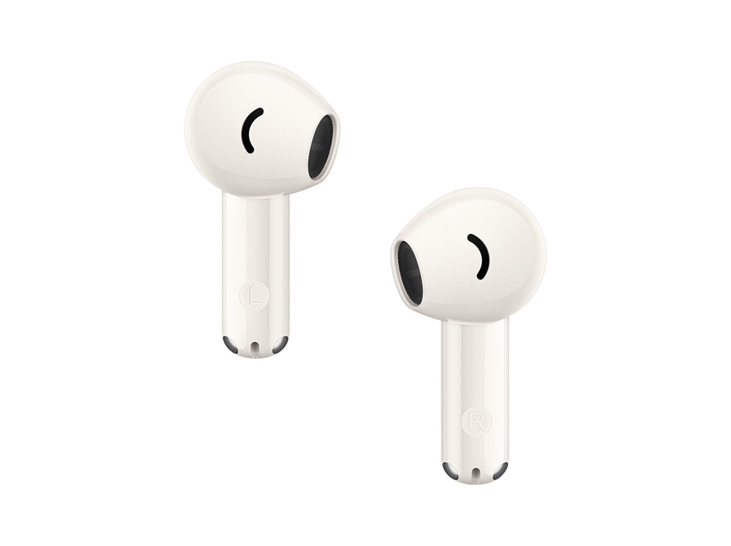 AURICULARES TWS HUAWEI FREEBUDS SE 3 BEGE image number 1