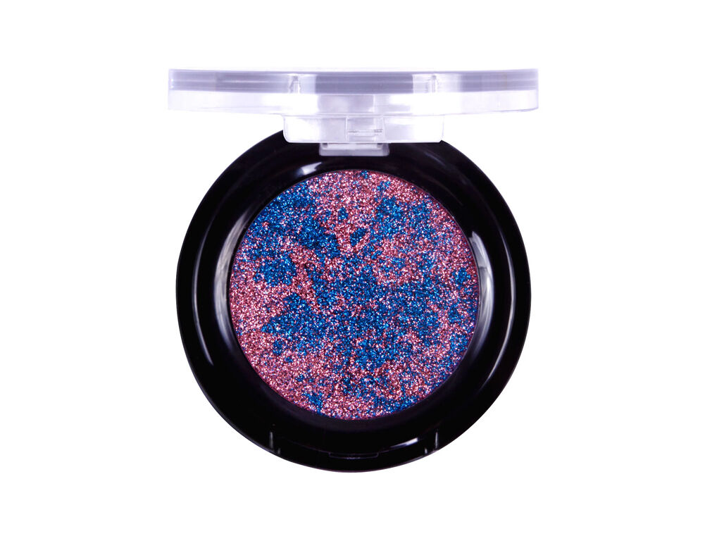 GLITTER JCAT DAZZLE MARBLE OUS METAL image number 0