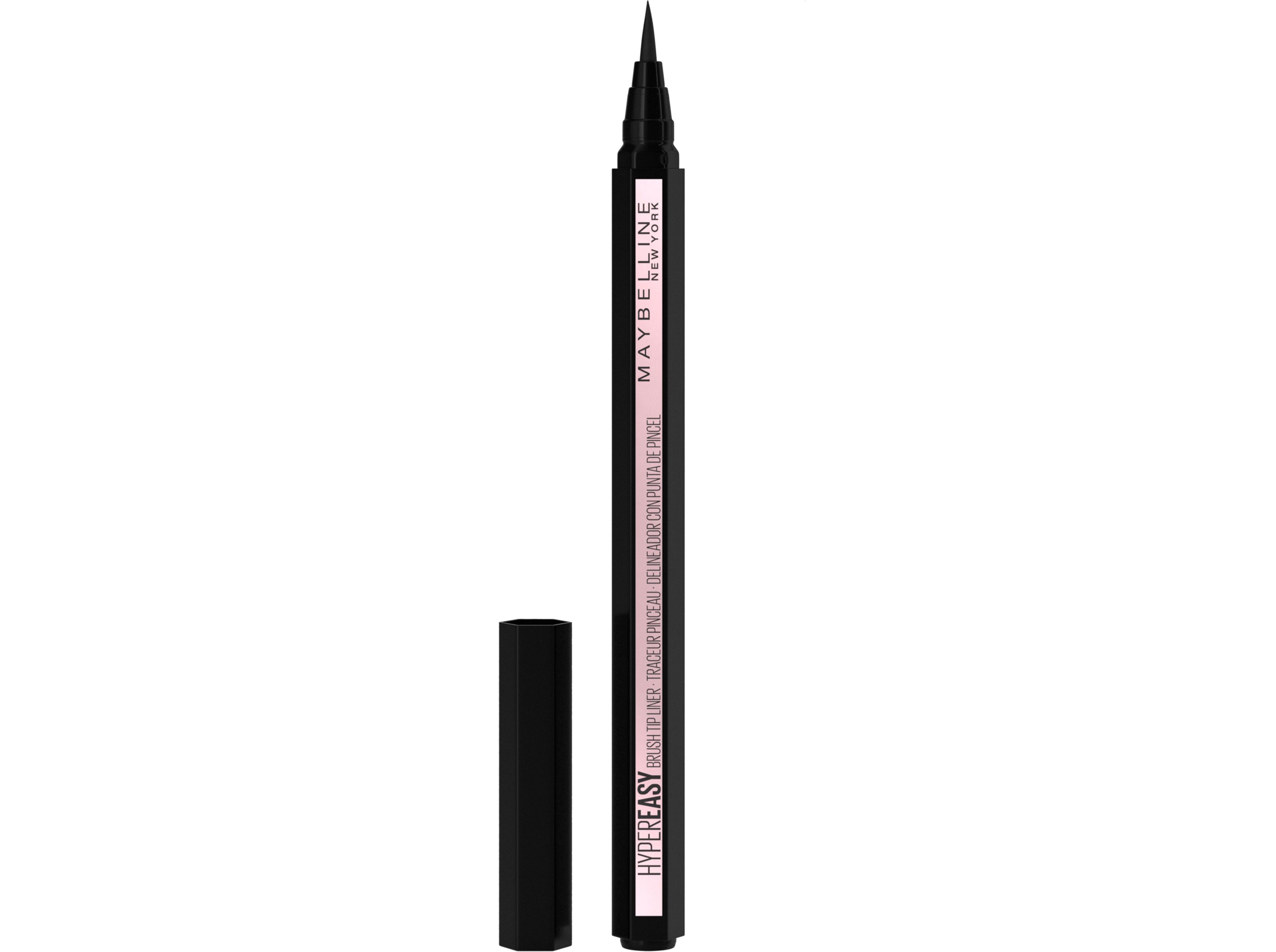 EYELINER MAYBELLINE HYPER EASY 800 KNOCKOUT NU 1UN image number 0
