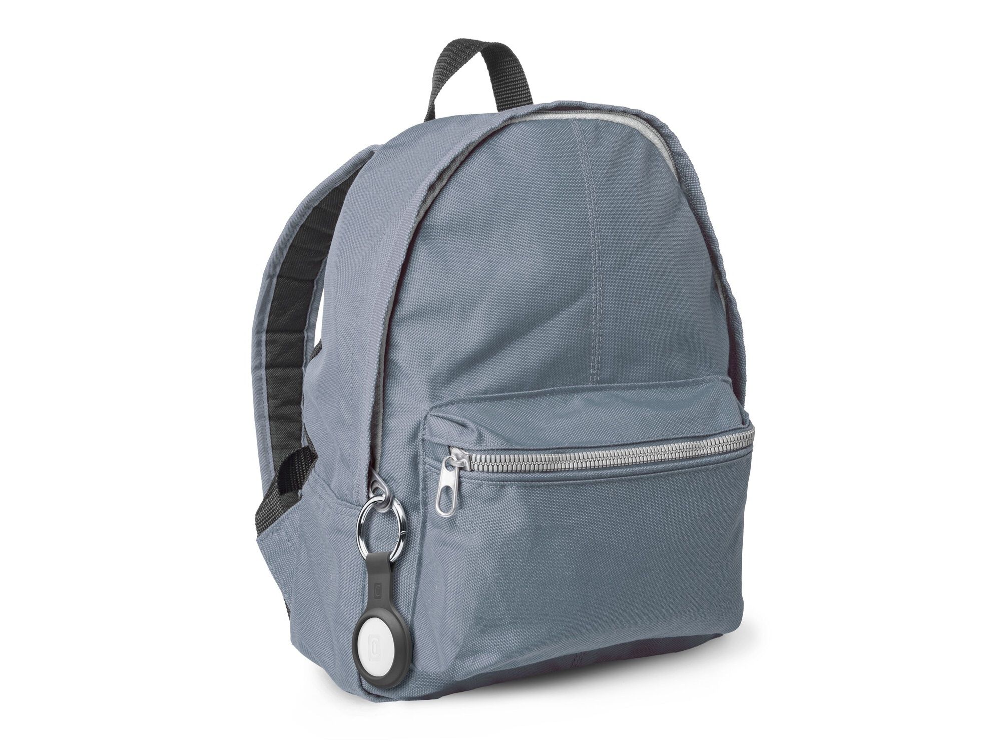 LOCALIZADOR CELLULARLINE TRACY TAG IOS BRANCO image number 4