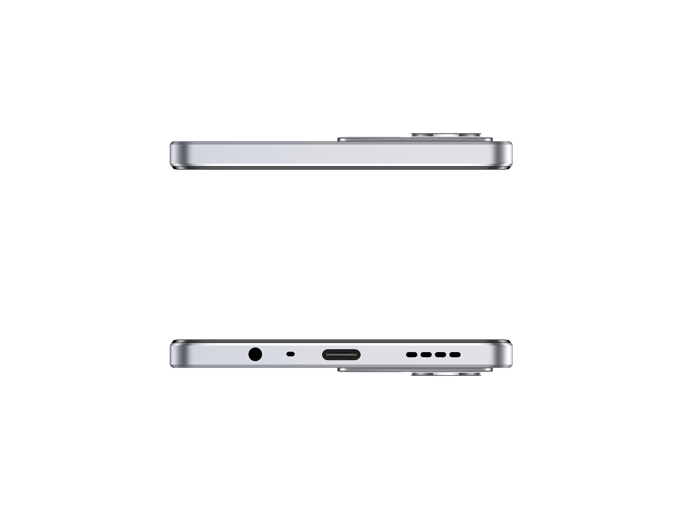 SMARTPHONE REALME C71 BRANCO 4/256GB image number 4