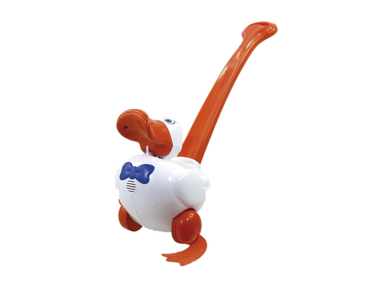 O PATO QUE ANDA WADDLES image number 0