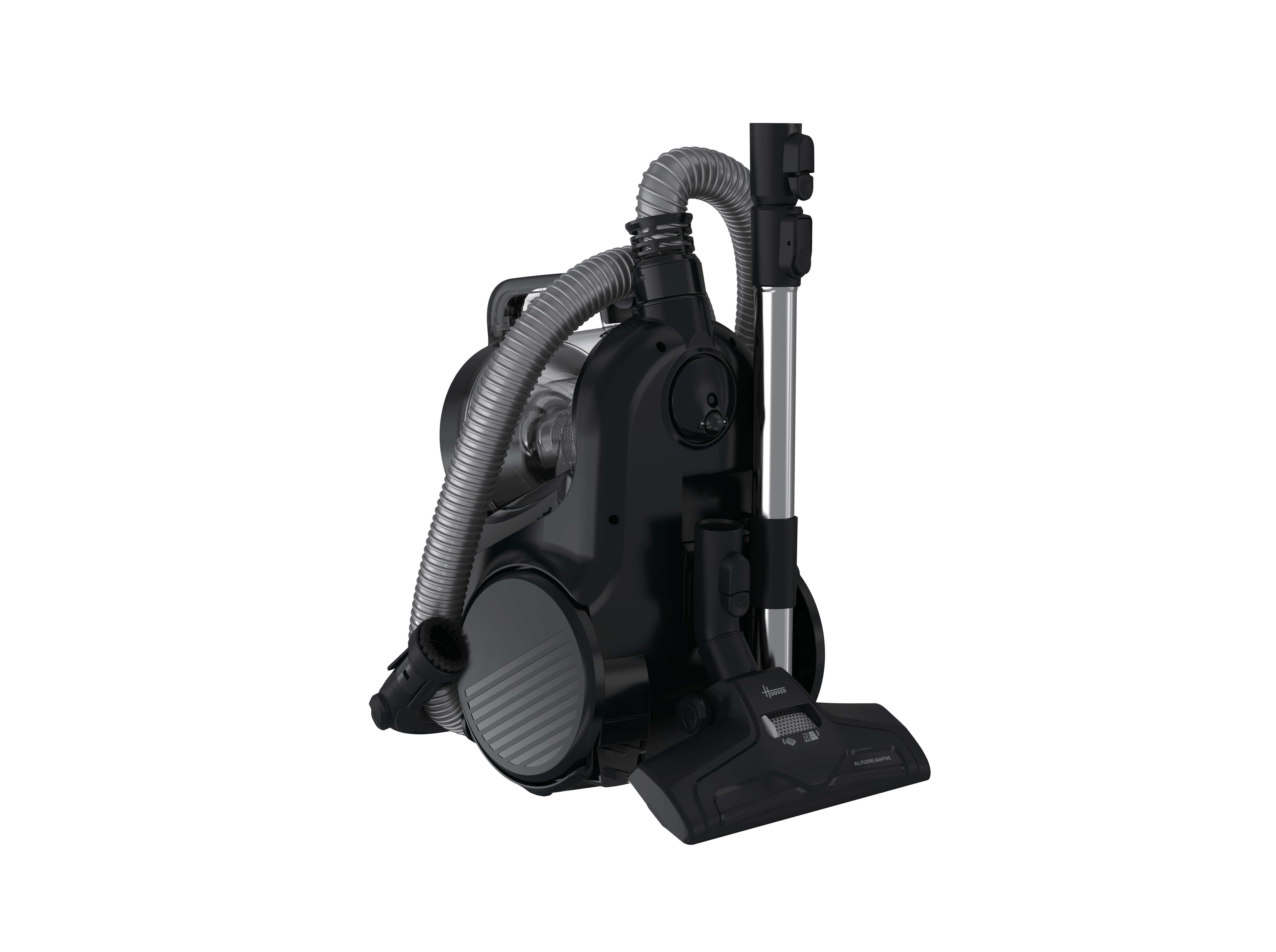 ASPIRADOR S/SACO HOOVER HP410H 011 850W 2.5L image number 4