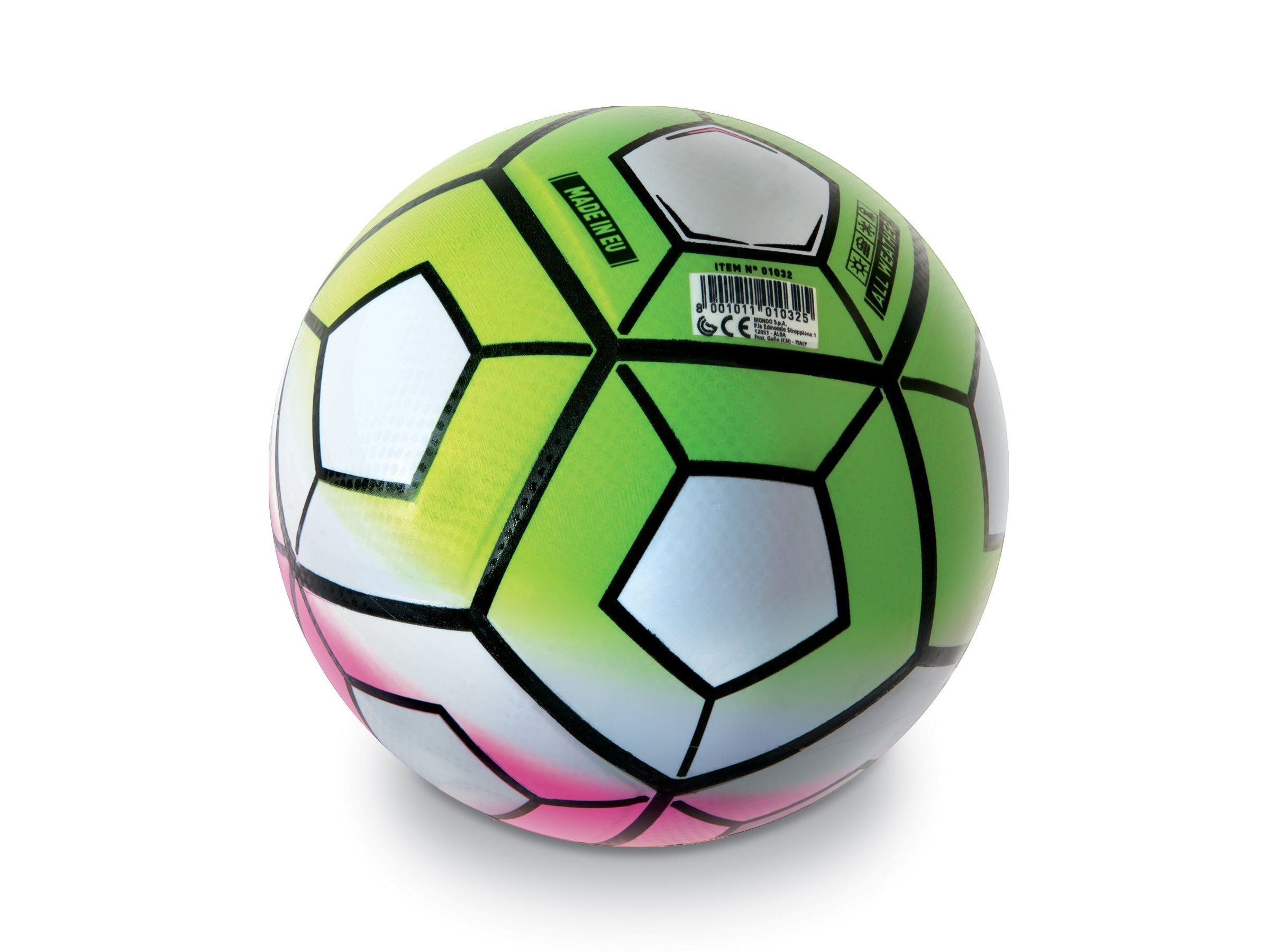 BOLA UNICE PENTAGOAL &Oslash;22CM image number 1