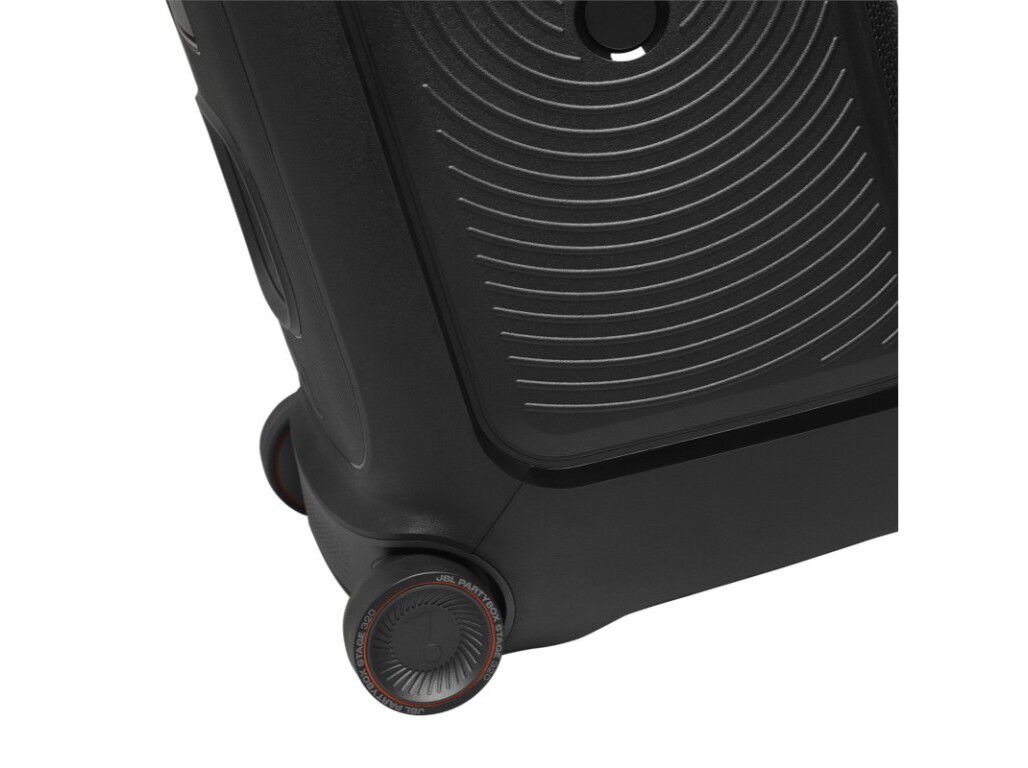 COLUNA ALTA POT&Ecirc;NCIA JBL PARTYBOX STAGE 320 240W AUT 18H image number 18