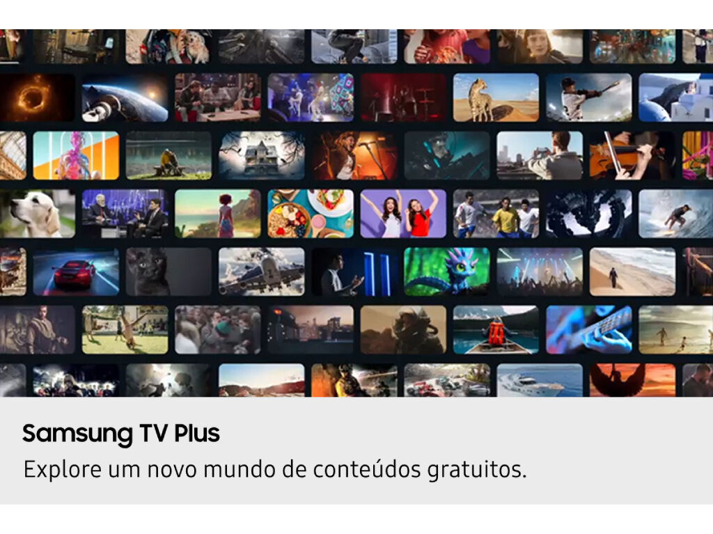 TV QLED SAMSUNG TQ55Q8FAAUXXC (55" 4K SMART TV AI 138CM) image number 6