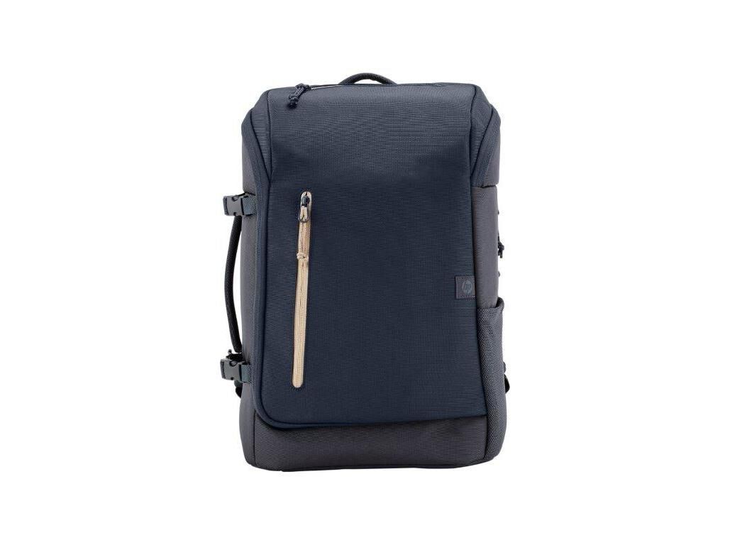 MOCHILA P/PC 15.6" HP 6B8U5AA TRAVEL BNG LAPTOP 25L