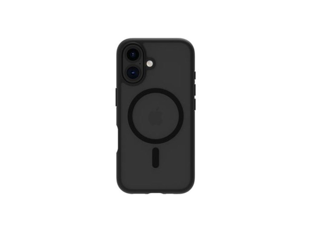 CAPA DBRAMANTE1928 GRENEN PARA IPHONE 16 MAGSAFE PRETO image number 3