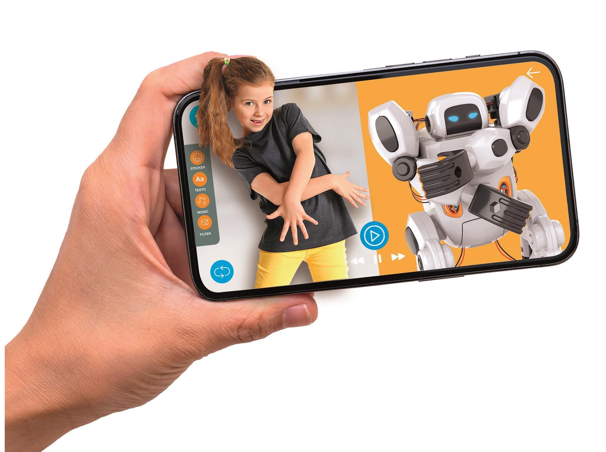 AIRO CLEMENTONI image number 3