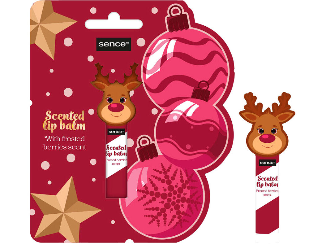 BATOM SENCE COLLECTION CHRISTMAS LIST image number 2