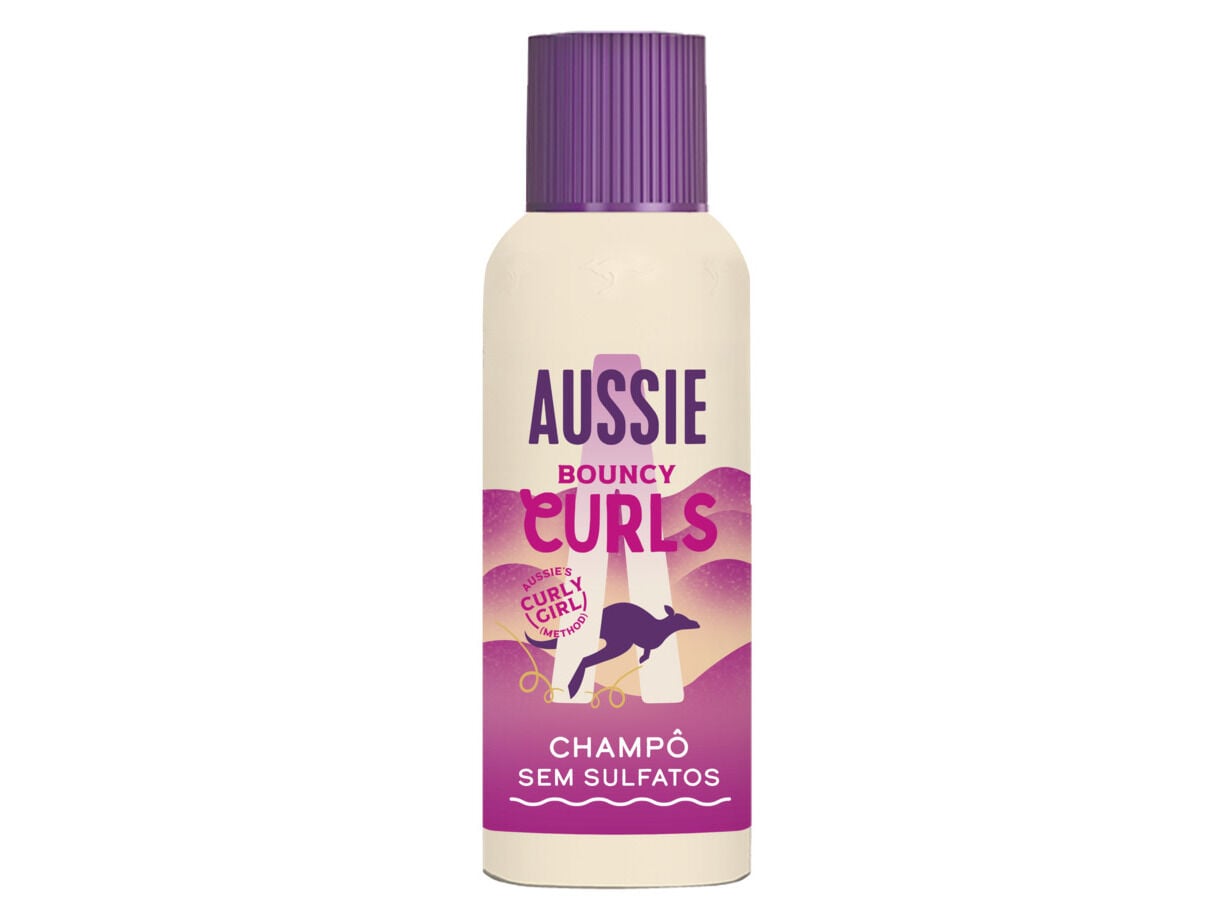 CHAMP&Ocirc; AUSSIE CURLS 100 ML image number 0
