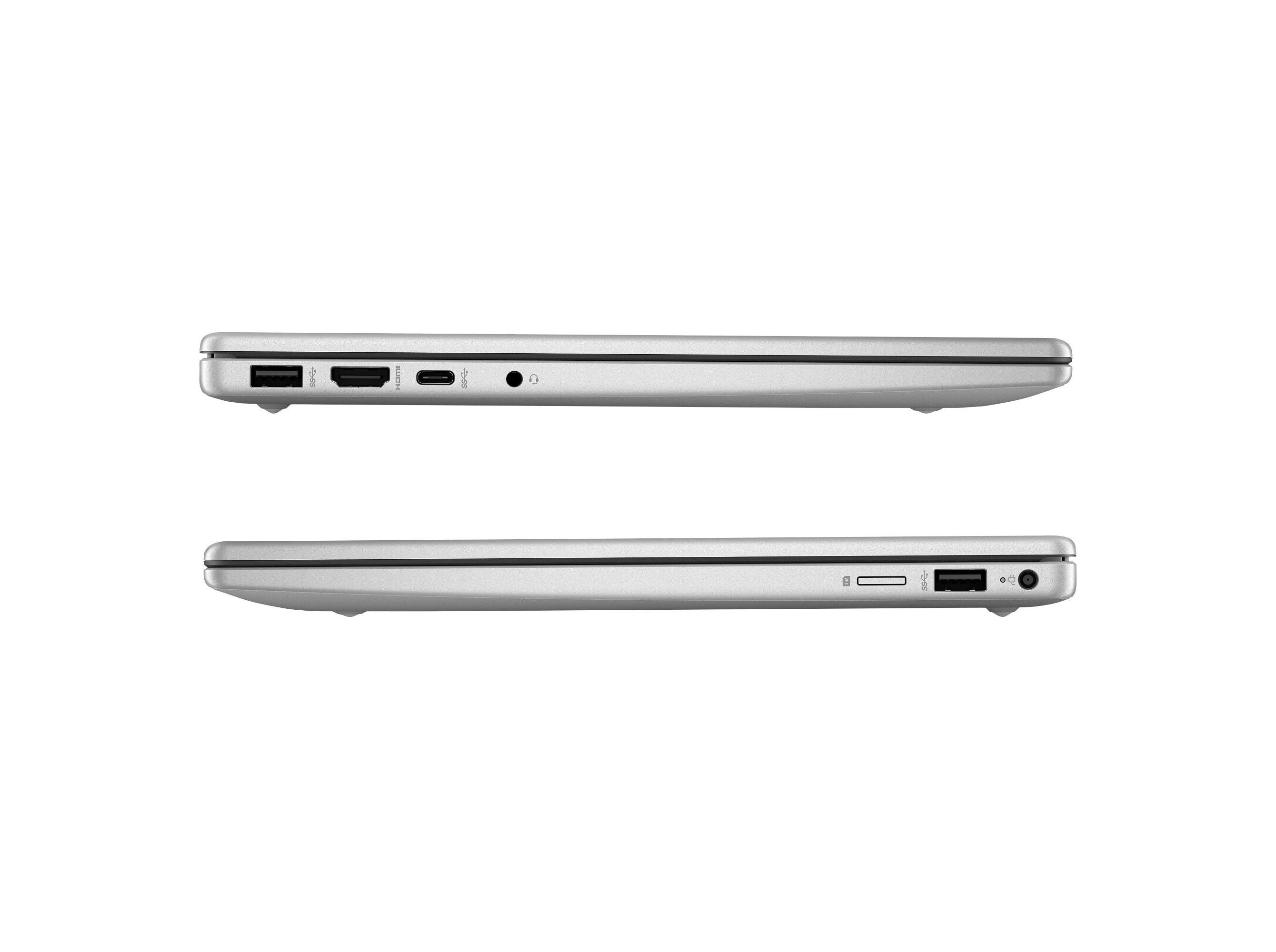 PORT&Aacute;TIL HP 14-EP0018NP (14" INTEL N100 RAM:4GB 128GB) image number 1