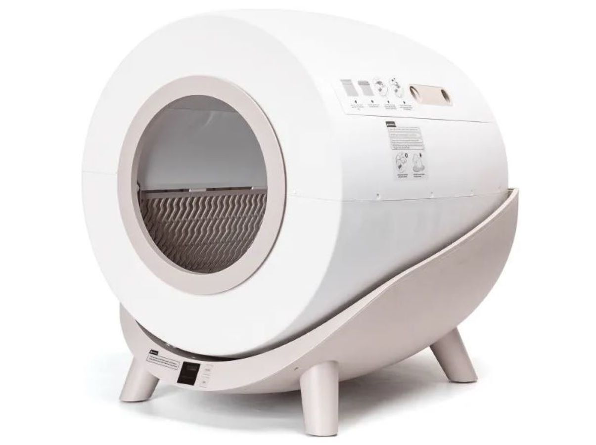 WC INTELIGENTE SL01 NOBLEZA COM WIFI 57.1X53.1X58.4CM