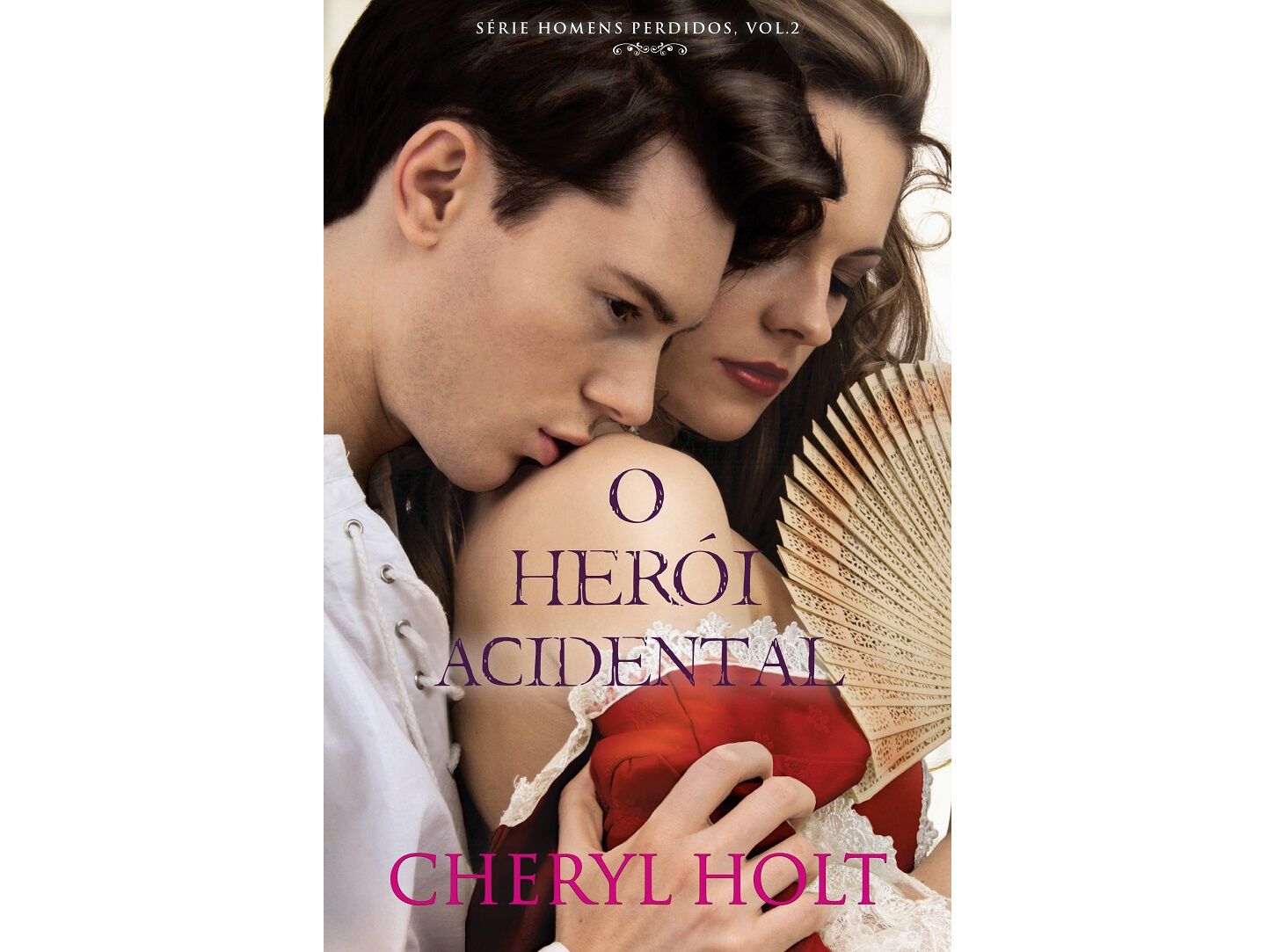 O HER&Oacute;I ACIDENTAL image number 0