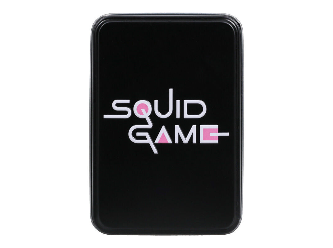 CARTAS SQUIDGAME image number 2