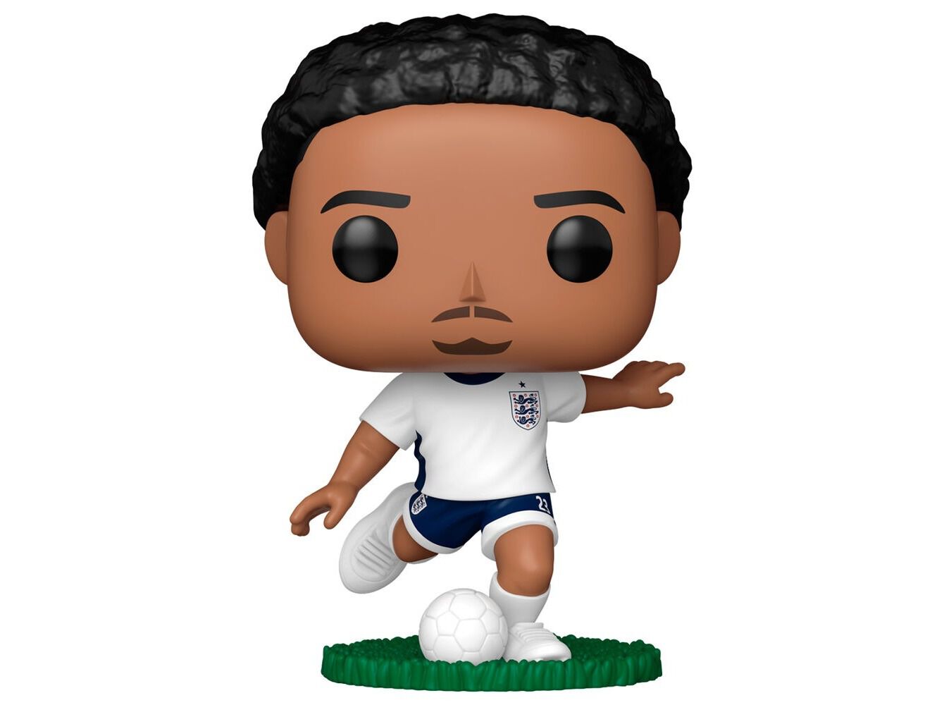 FIGURA POP! FUNKO ENGLAND- MYLES LEWIS SKELLY image number 1