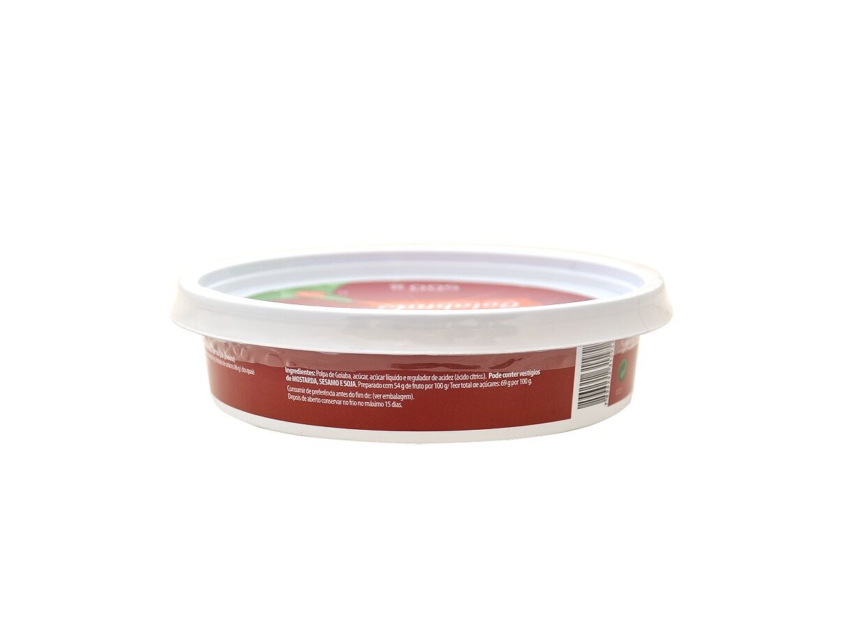 GOIABADA PREDILECTA PET 500 image number 2