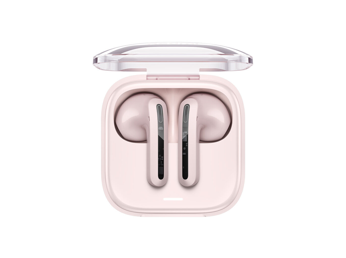 AURICULARES TWS XIAOMI REDMI BUDS 6ACTIVE ROSA image number 1