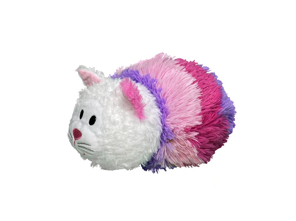 PELUCHE CAUDA M&Aacute;GICA GIRA LOCOS MODELOS SORTIDOS image number 2