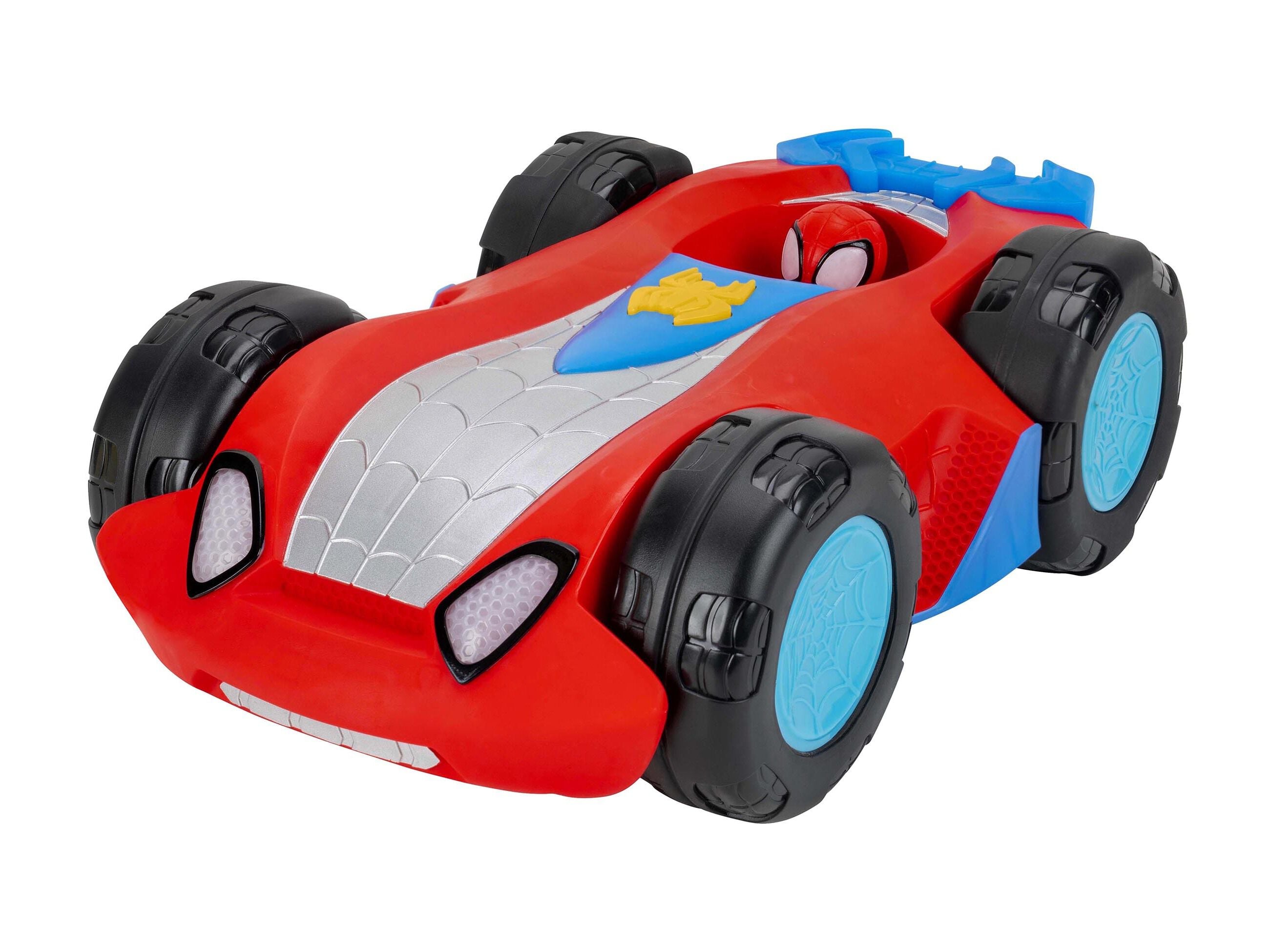 VE&Iacute;CULO SPIDEY&FRIENDS FLIP&REVEAL image number 1