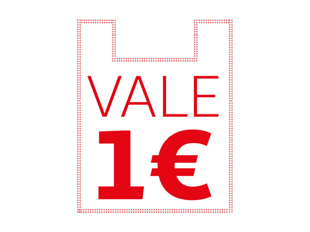DONATIVO CRUZ VERMELHA 1 EURO