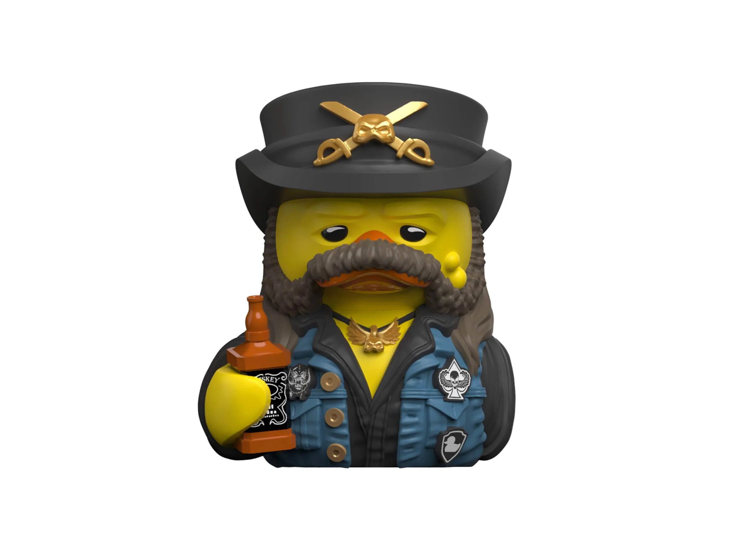 PATO TUBBZ LEMMY image number 0