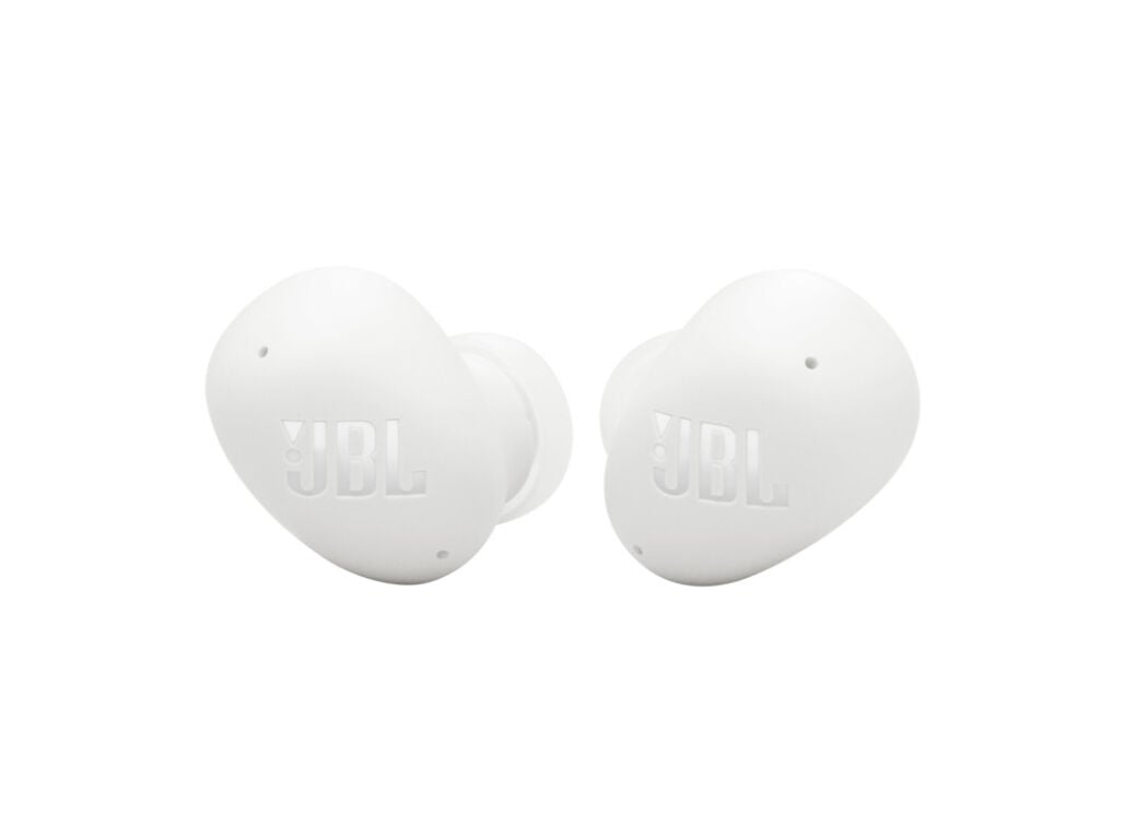 AURICULARES JBL WAVE BUDS 2 BRANCO image number 2