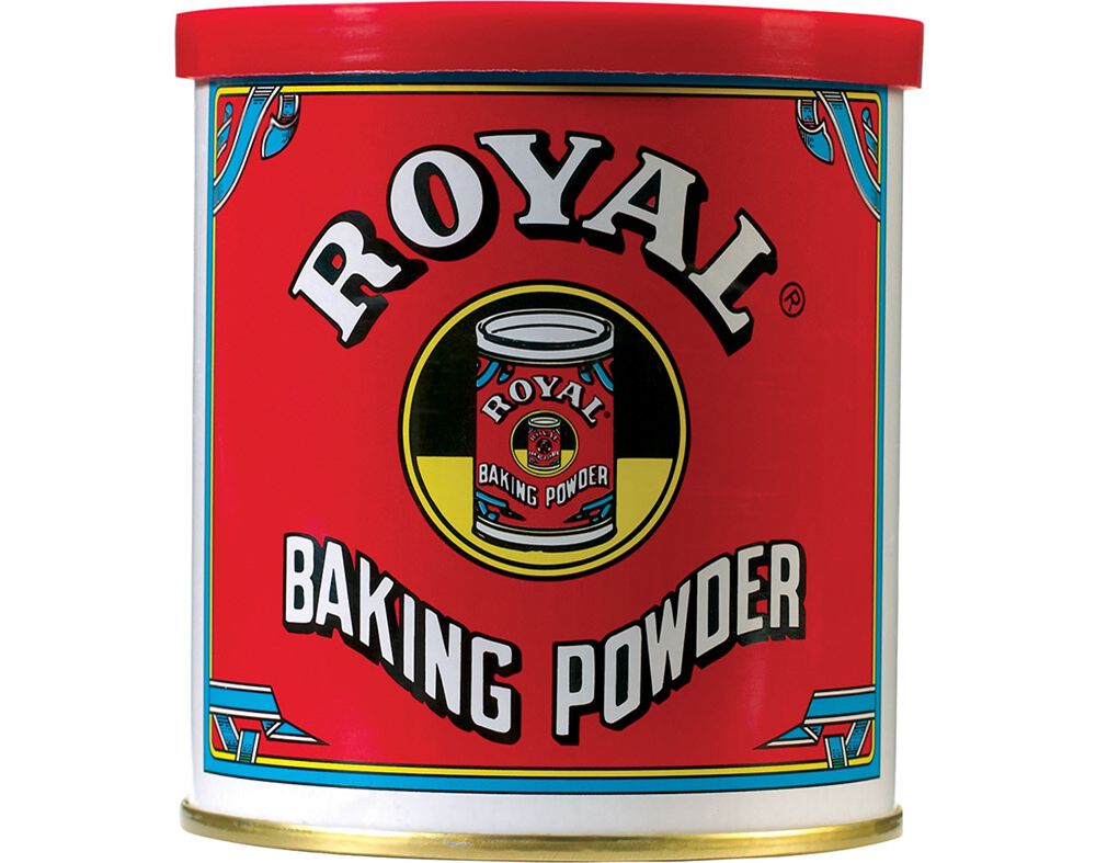 FERMENTO ROYAL LATA 226G