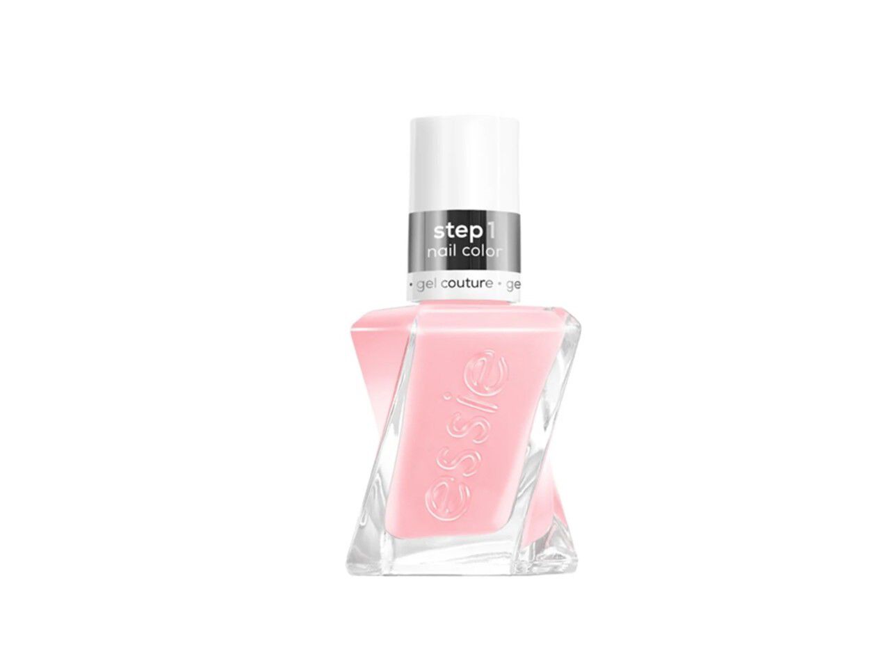 VERNIZ ESSIE GEL COUTURE 505 NU image number 0