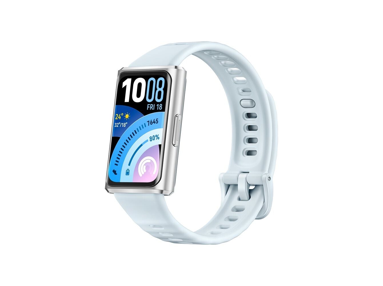 SMARTBAND HUAWEI BAND 11 PRO AZUL image number 1