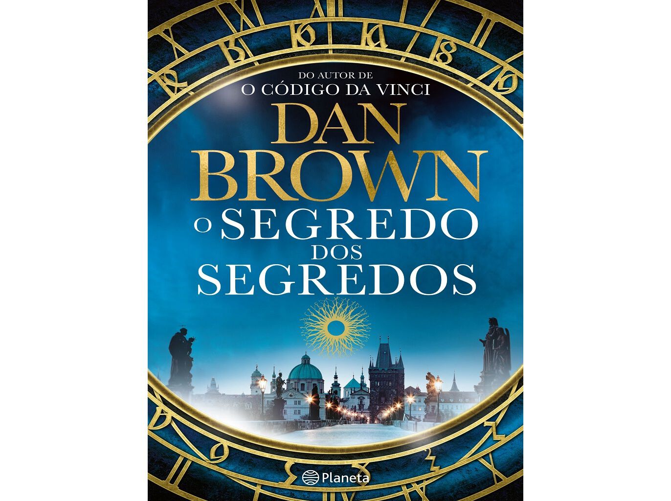 O SEGREDO DOS SEGREDOS DE DAN BROWN