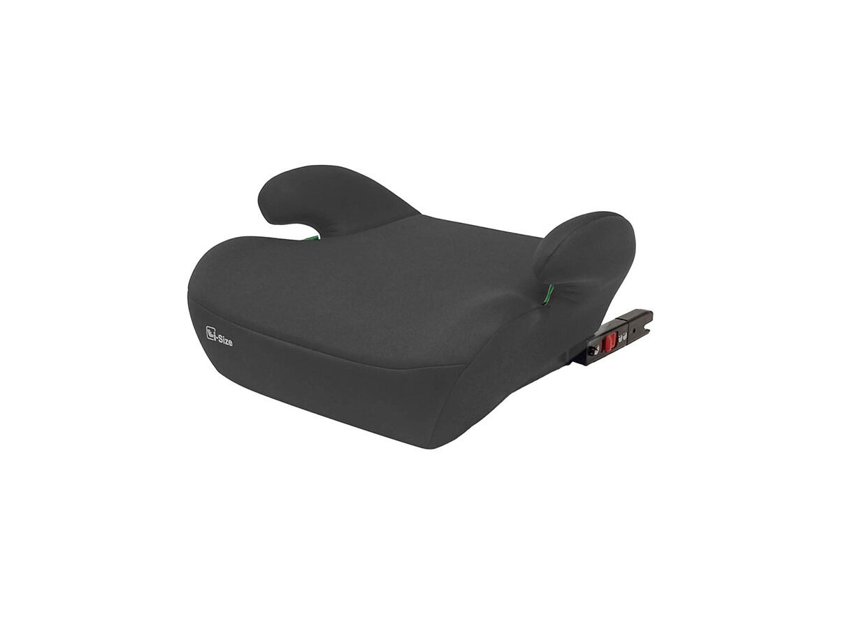 ASSENTO AUTO ASALVO ISOFIX/CINZA 125-150CM image number 1